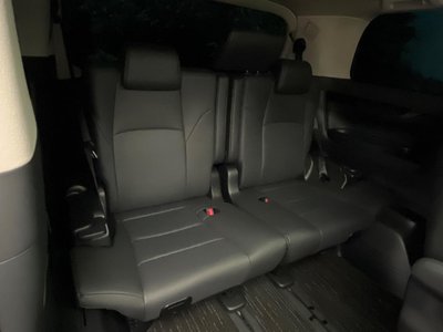 2022 Toyota ALPHARD 照片 11