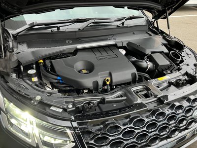 2025 LAND Rover DISCOVERY SPORT thumbnail 36