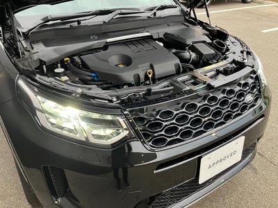 2025 LAND Rover DISCOVERY SPORT thumbnail 32