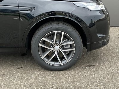 2025 LAND Rover DISCOVERY SPORT thumbnail 34
