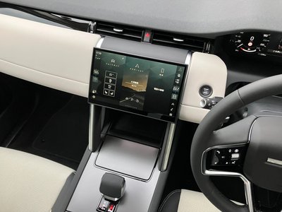 2025 LAND Rover DISCOVERY SPORT thumbnail 25