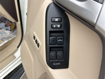 2023 Toyota LAND CRUISER PRADO — фото 17