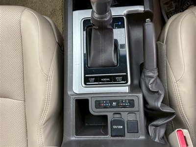 2023 Toyota LAND CRUISER PRADO — фото 31