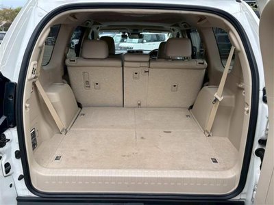 صورة 8 لـ 2023 Toyota LAND CRUISER PRADO