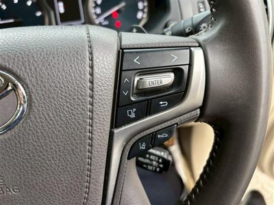 2023 Toyota LAND CRUISER PRADO — фото 26