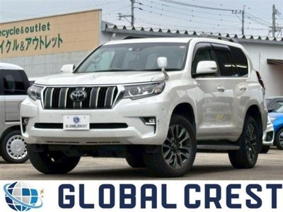 صورة 1 لـ 2023 Toyota LAND CRUISER PRADO