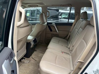 صورة 5 لـ 2023 Toyota LAND CRUISER PRADO