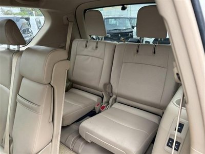 صورة 6 لـ 2023 Toyota LAND CRUISER PRADO