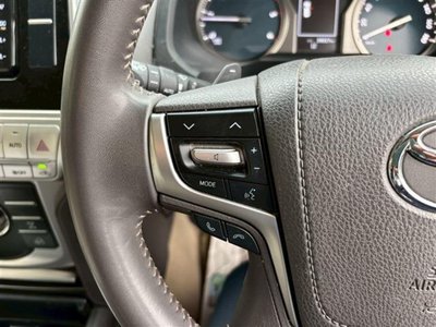 2023 Toyota LAND CRUISER PRADO — фото 25