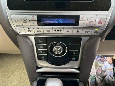 2023 Toyota LAND CRUISER PRADO — фото 23