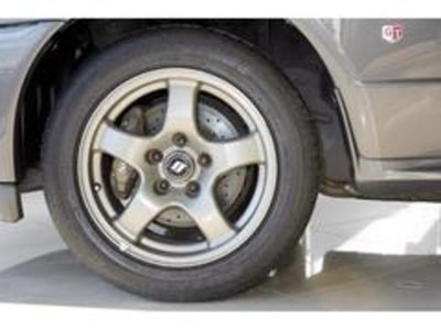 1991 Nissan SKYLINE GT-R 照片 5