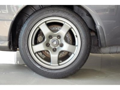 1991 Nissan SKYLINE GT-R 照片 6