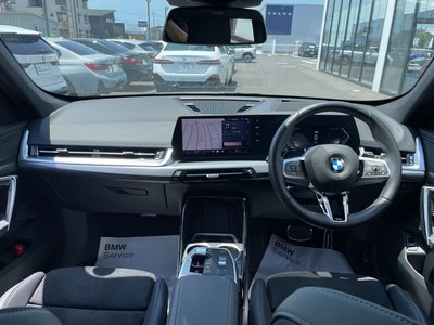 2025 BMW X1 thumbnail 35