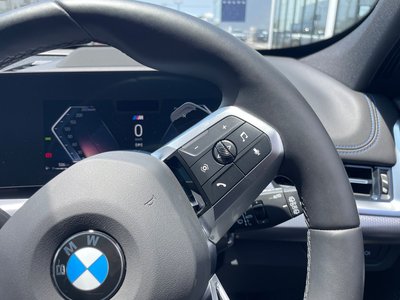 2025 BMW X1 thumbnail 22