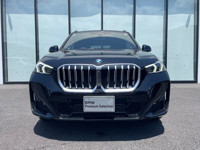 2025 BMW X1 photo 6
