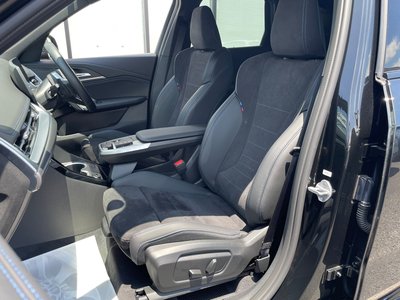 2025 BMW X1 thumbnail 39