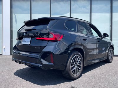 2025 BMW X1 photo 8