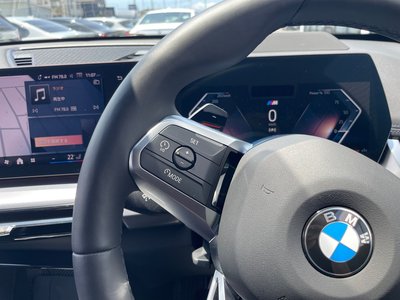 2025 BMW X1 thumbnail 21