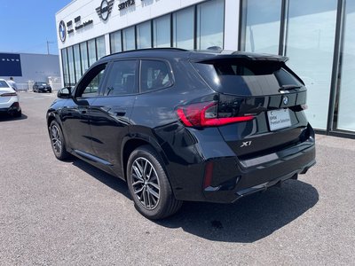 2025 BMW X1 thumbnail 58