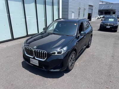 2025 BMW X1 thumbnail 65