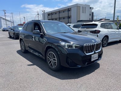 2025 BMW X1 thumbnail 51