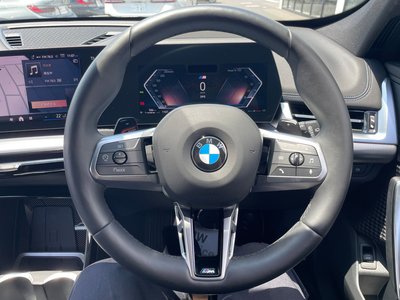 2025 BMW X1 thumbnail 23