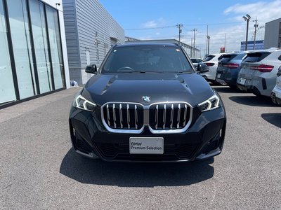 2025 BMW X1 thumbnail 50