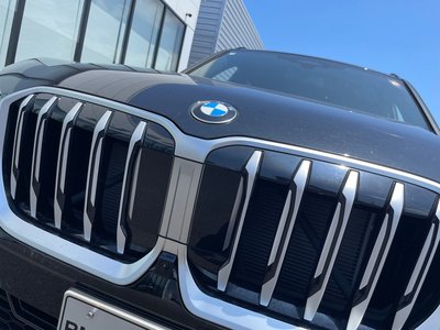 2025 BMW X1 thumbnail 53