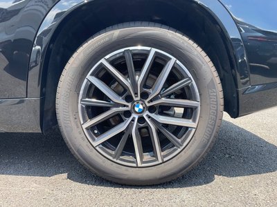 2025 BMW X1 thumbnail 64
