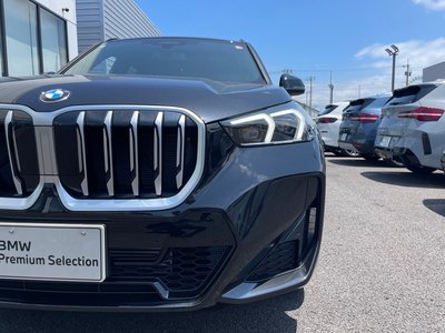 2025 BMW X1 thumbnail 52