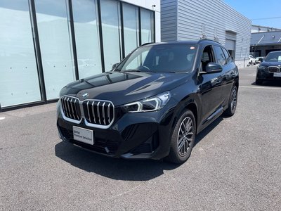 2025 BMW X1 thumbnail 49