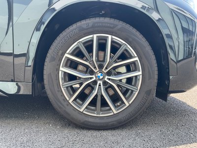 2025 BMW X1 thumbnail 61