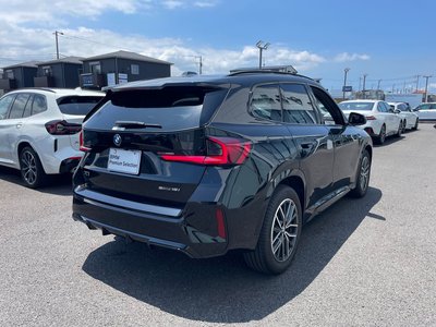 2025 BMW X1 thumbnail 56