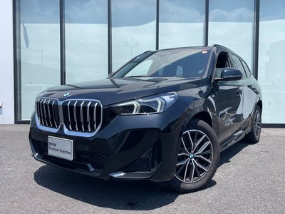 2025 BMW X1 photo 5
