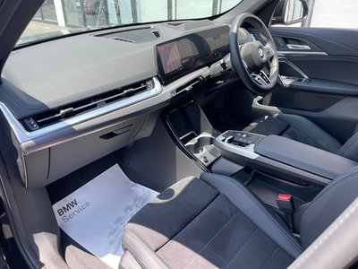 2025 BMW X1 thumbnail 38