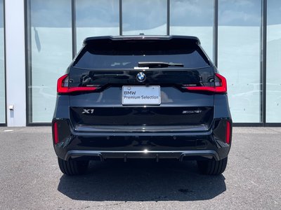 2025 BMW X1 photo 9