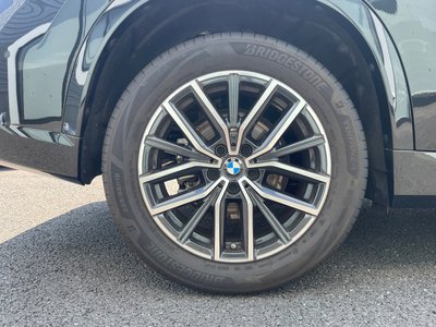 2025 BMW X1 thumbnail 62