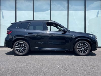 2025 BMW X1 photo 7