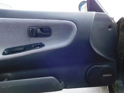 1992 Nissan SYLVIA — фото 14