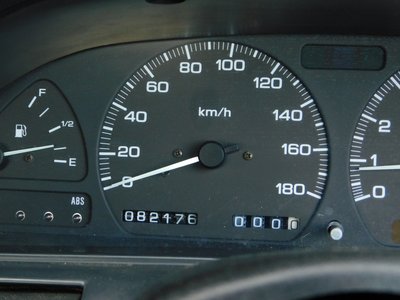 1992 Nissan SYLVIA — фото 9
