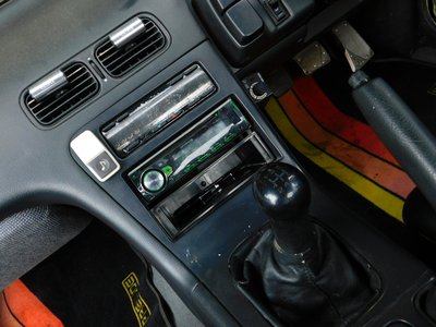 1992 Nissan SYLVIA — фото 4