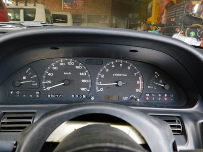 1992 Nissan SYLVIA — фото 8