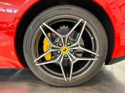 2015 Ferrari CALIFORNIA T photo 29