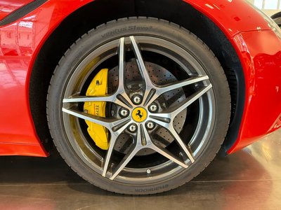 2015 Ferrari CALIFORNIA T photo 28