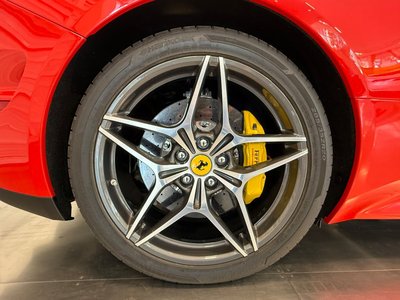 2015 Ferrari CALIFORNIA T photo 27