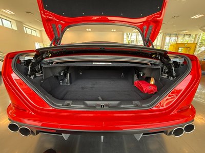 2015 Ferrari CALIFORNIA T photo 26