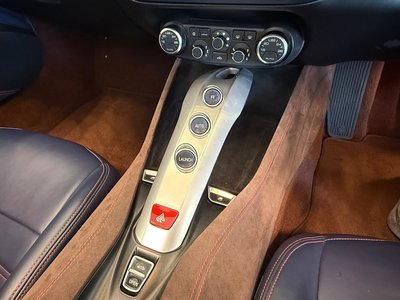 2015 Ferrari CALIFORNIA T photo 12
