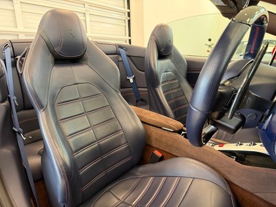 2015 Ferrari CALIFORNIA T photo 18