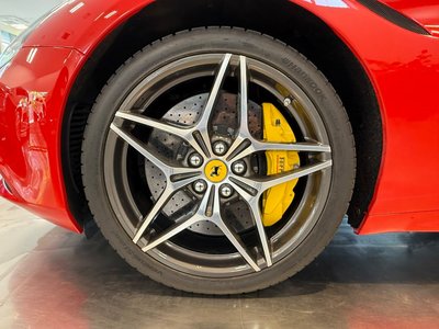 2015 Ferrari CALIFORNIA T photo 30