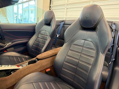 2015 Ferrari CALIFORNIA T photo 21